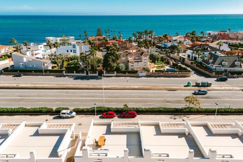 Bungalowi myytävänä Torrevieja, Alicante, Espanja, 2 makuuhuonetta, 83 m2 No. 76986 - kuva 28