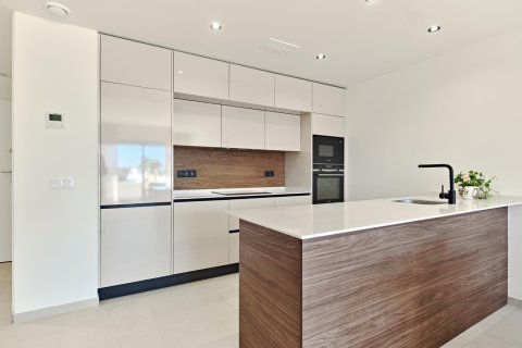 Продажа бунгало в Торревьеха, Аликанте, Испания 2 спальни, 83м2 №76986 - фото 10