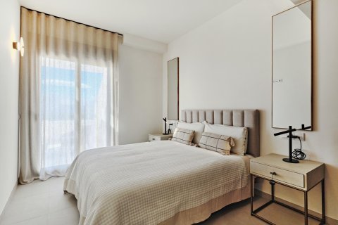 Продажа бунгало в Торревьеха, Аликанте, Испания 2 спальни, 83м2 №76986 - фото 16