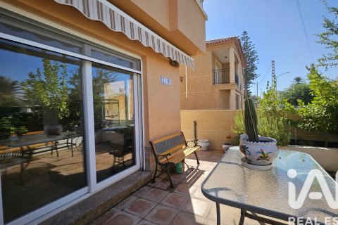 Rindu māja pārdošanā Aguilas, Murcia, Spānijā 3 istabas, 150 m2 Nr. 152963 - attēls 16