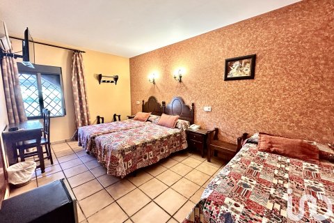 Hotel for sale in Ayamonte, Huelva, Spain 25 bedrooms, 870 sq.m. No. 152967 - photo 22