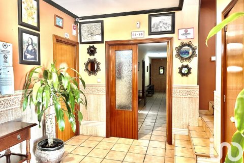 Hotel for sale in Ayamonte, Huelva, Spain 25 bedrooms, 870 sq.m. No. 152967 - photo 11