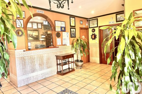 Hotel for sale in Ayamonte, Huelva, Spain 25 bedrooms, 870 sq.m. No. 152967 - photo 6