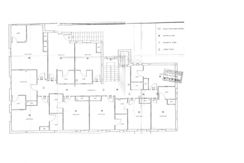 Hotel for sale in Ayamonte, Huelva, Spain 25 bedrooms, 870 sq.m. No. 152967 - photo 25