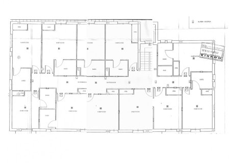 Hotel for sale in Ayamonte, Huelva, Spain 25 bedrooms, 870 sq.m. No. 152967 - photo 26