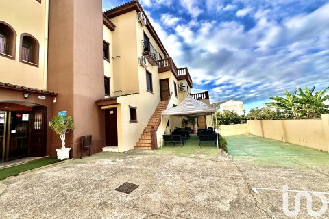 Hotel for sale in Ayamonte, Huelva, Spain 25 bedrooms, 870 sq.m. No. 152967 - photo 3