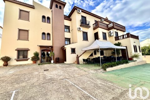 Hotel for sale in Ayamonte, Huelva, Spain 25 bedrooms, 870 sq.m. No. 152967 - photo 4