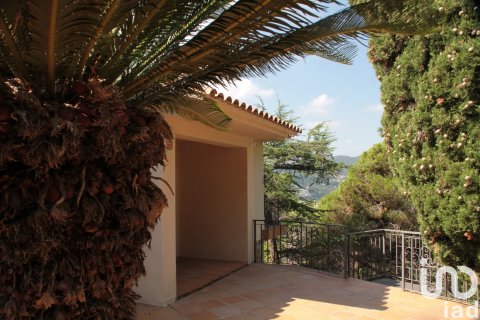 Māja pārdošanā Cabrils, Barcelona, Spānijā 6 istabas, 689 m2 Nr. 152968 - attēls 3