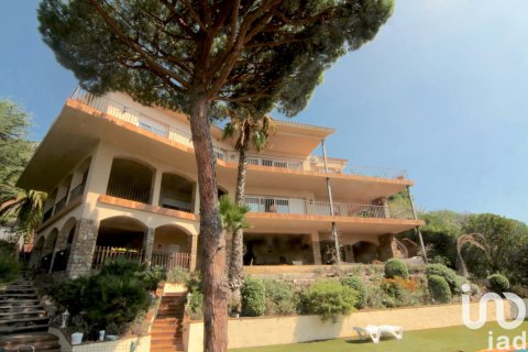 Māja pārdošanā Cabrils, Barcelona, Spānijā 6 istabas, 689 m2 Nr. 152968 - attēls 5