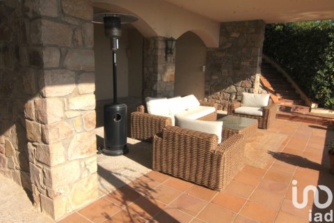 Māja pārdošanā Cabrils, Barcelona, Spānijā 6 istabas, 689 m2 Nr. 152968 - attēls 25