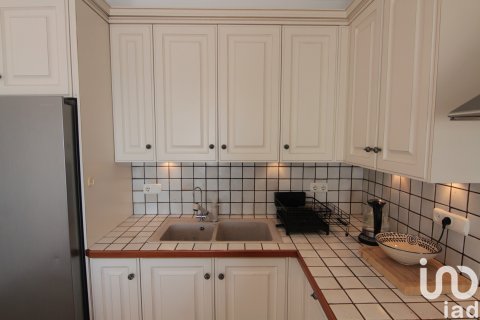 Māja pārdošanā Cabrils, Barcelona, Spānijā 6 istabas, 689 m2 Nr. 152968 - attēls 12