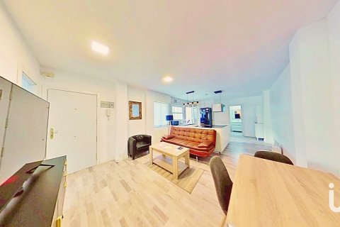 Продажа квартиры в Аликанте, Испания 3 спальни, 73м2 №152965 - фото 4