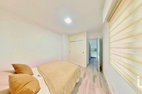 Продажа квартиры в Аликанте, Испания 3 спальни, 73м2 №152965 - фото 14