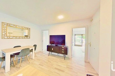 Продажа квартиры в Аликанте, Испания 3 спальни, 73м2 №152965 - фото 3