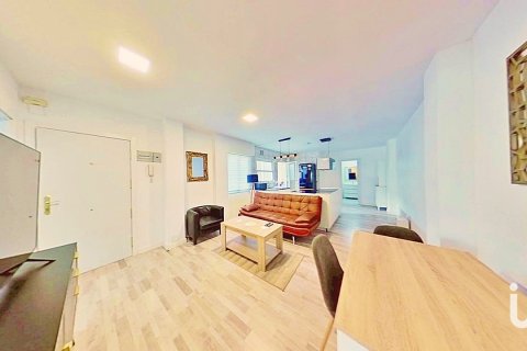 Продажа квартиры в Аликанте, Испания 3 спальни, 73м2 №152965 - фото 29