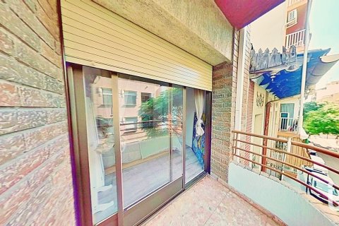 Продажа квартиры в Аликанте, Испания 3 спальни, 73м2 №152965 - фото 20