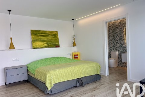 Talo myytävänä Sant Andreu de Llavaneres, Barcelona, Espanja, 8 makuuhuonetta, 2800 m2 No. 152962 - kuva 18