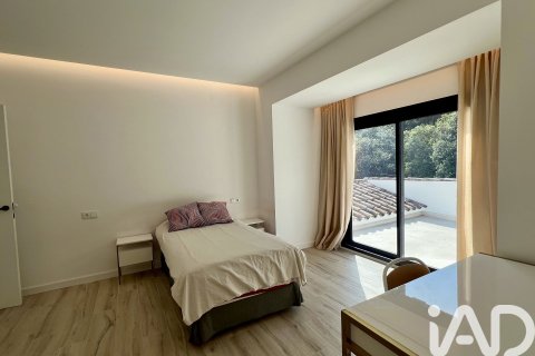 Talo myytävänä Sant Andreu de Llavaneres, Barcelona, Espanja, 8 makuuhuonetta, 2800 m2 No. 152962 - kuva 16