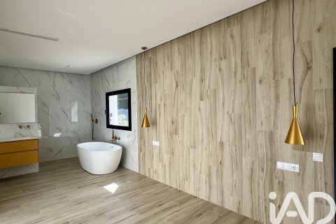 Talo myytävänä Sant Andreu de Llavaneres, Barcelona, Espanja, 8 makuuhuonetta, 2800 m2 No. 152962 - kuva 10