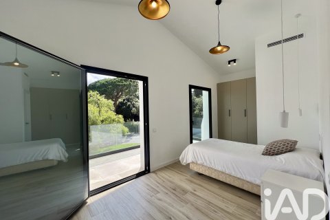 Talo myytävänä Sant Andreu de Llavaneres, Barcelona, Espanja, 8 makuuhuonetta, 2800 m2 No. 152962 - kuva 20