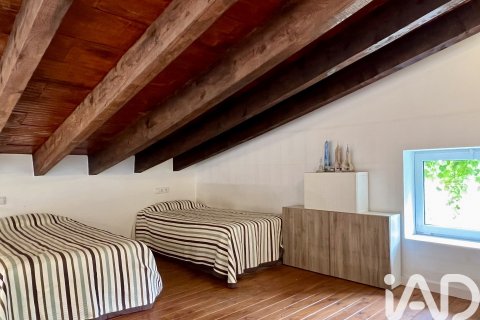 Talo myytävänä Sant Andreu de Llavaneres, Barcelona, Espanja, 8 makuuhuonetta, 2800 m2 No. 152962 - kuva 27