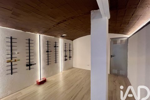 Talo myytävänä Sant Andreu de Llavaneres, Barcelona, Espanja, 8 makuuhuonetta, 2800 m2 No. 152962 - kuva 21