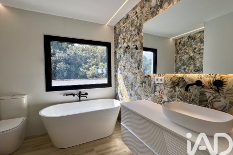 Talo myytävänä Sant Andreu de Llavaneres, Barcelona, Espanja, 8 makuuhuonetta, 2800 m2 No. 152962 - kuva 17