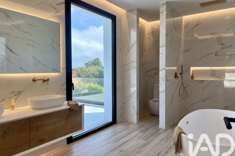 Talo myytävänä Sant Andreu de Llavaneres, Barcelona, Espanja, 8 makuuhuonetta, 2800 m2 No. 152962 - kuva 14