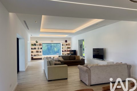 Talo myytävänä Sant Andreu de Llavaneres, Barcelona, Espanja, 8 makuuhuonetta, 2800 m2 No. 152962 - kuva 6