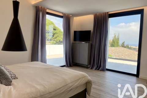 Talo myytävänä Sant Andreu de Llavaneres, Barcelona, Espanja, 8 makuuhuonetta, 2800 m2 No. 152962 - kuva 12