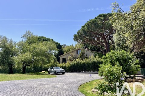 Talo myytävänä Sant Andreu de Llavaneres, Barcelona, Espanja, 8 makuuhuonetta, 2800 m2 No. 152962 - kuva 28