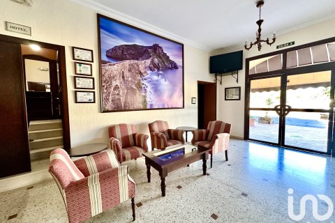 Hotelis pārdošanā Lepe, Huelva, Spānijā 45 istabas, 10000 m2 Nr. 152964 - attēls 4