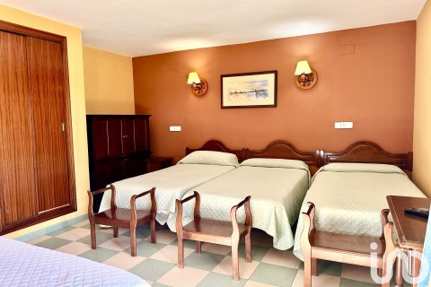Hotelis pārdošanā Lepe, Huelva, Spānijā 45 istabas, 10000 m2 Nr. 152964 - attēls 28