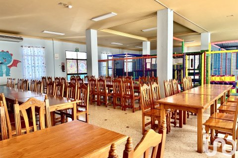 Hotelis pārdošanā Lepe, Huelva, Spānijā 45 istabas, 10000 m2 Nr. 152964 - attēls 6