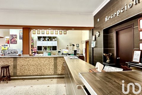 Hotelis pārdošanā Lepe, Huelva, Spānijā 45 istabas, 10000 m2 Nr. 152964 - attēls 3