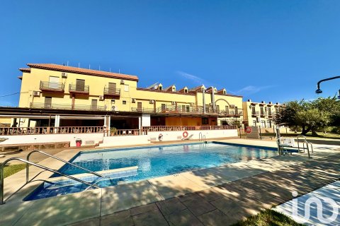 Hotell i Lepe, Huelva, Spanien 45 sovrum, 10000 kvm. Nr. 152964
