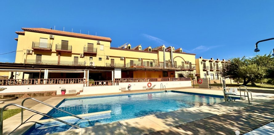 Hotelis Lepe, Huelva, Spānijā 45 istabas, 10000 m2 Nr. 152964