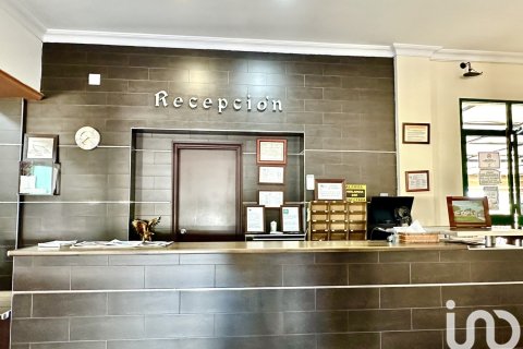 Hotelis pārdošanā Lepe, Huelva, Spānijā 45 istabas, 10000 m2 Nr. 152964 - attēls 2