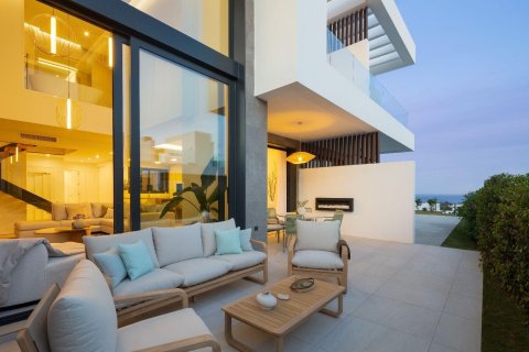 Villa à Marbella, Malaga, Espagne 6 chambres, 983 m2 No. 192892