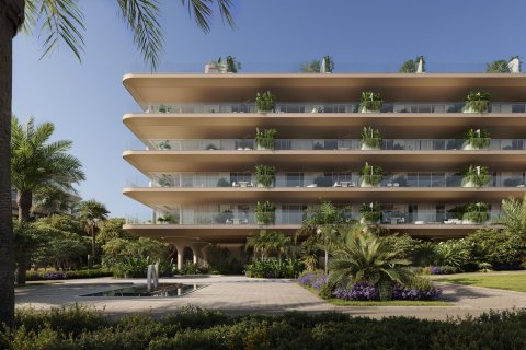 Apartment in Estepona, Malaga, Spain 3 bedrooms, 186 sq.m. No. 192891