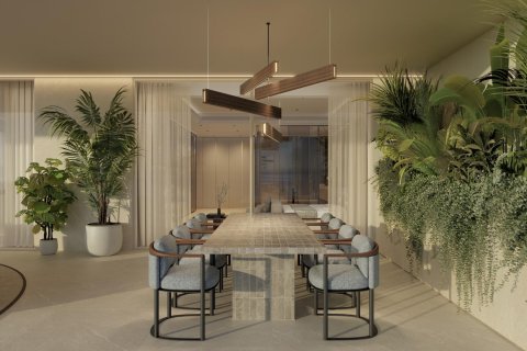 Apartament w Estepona, Malaga, Hiszpania 4 sypialnie, 230 mkw. nr 192890 – zdjęcie 7