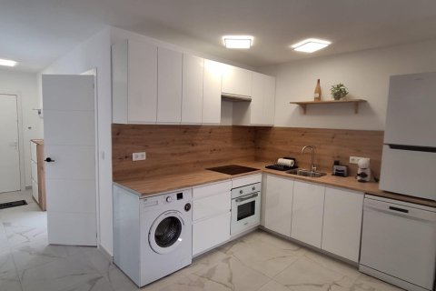 Wohnung zum Verkauf in Torrevieja, Alicante, Spanien 1 Schlafzimmer, 95 m2 Nr. 165962 - Foto 8
