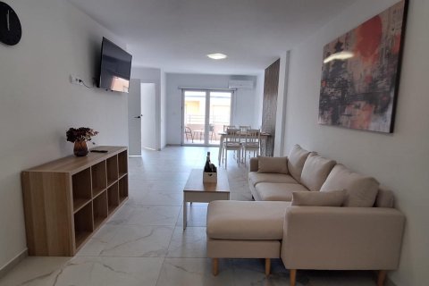 Wohnung zum Verkauf in Torrevieja, Alicante, Spanien 1 Schlafzimmer, 95 m2 Nr. 165962 - Foto 6