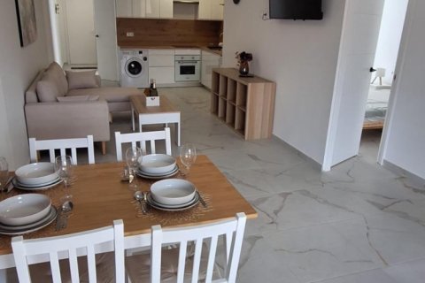 Wohnung zum Verkauf in Torrevieja, Alicante, Spanien 1 Schlafzimmer, 95 m2 Nr. 165962 - Foto 16