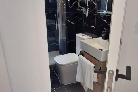 Wohnung zum Verkauf in Torrevieja, Alicante, Spanien 1 Schlafzimmer, 95 m2 Nr. 165962 - Foto 13