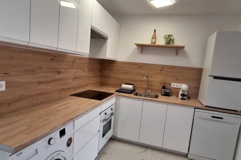 Wohnung zum Verkauf in Torrevieja, Alicante, Spanien 1 Schlafzimmer, 95 m2 Nr. 165962 - Foto 20