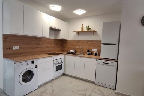 Wohnung zum Verkauf in Torrevieja, Alicante, Spanien 1 Schlafzimmer, 95 m2 Nr. 165962 - Foto 7