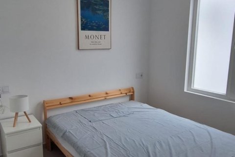 Wohnung zum Verkauf in Torrevieja, Alicante, Spanien 1 Schlafzimmer, 95 m2 Nr. 165962 - Foto 10