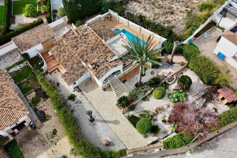Huoneisto L'Alfàs del Pi, Alicante, Espanja 3 makuuhuonetta, 185.99 m2 No. 165956