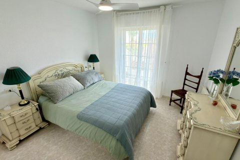 Продажа квартиры в Л'Альфас дель Пи, Аликанте, Испания 3 спальни, 185.99м2 №165956 - фото 8